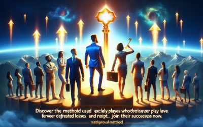 Strategija koju koriste samo kockari koji više ne gube