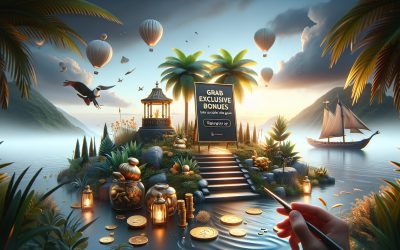 Ekskluzivni bonusi koji se dijele samo pozvanima