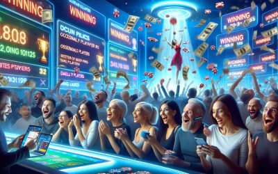 Kazina koja nagrađuju povremene igrače više nego aktivne