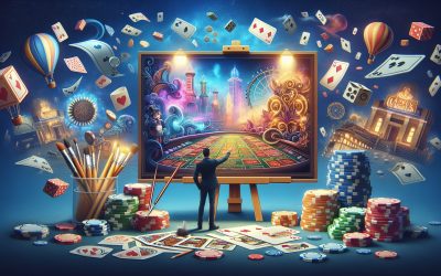 Kazina koja nagrađuju za dublje razumijevanje pravila igre