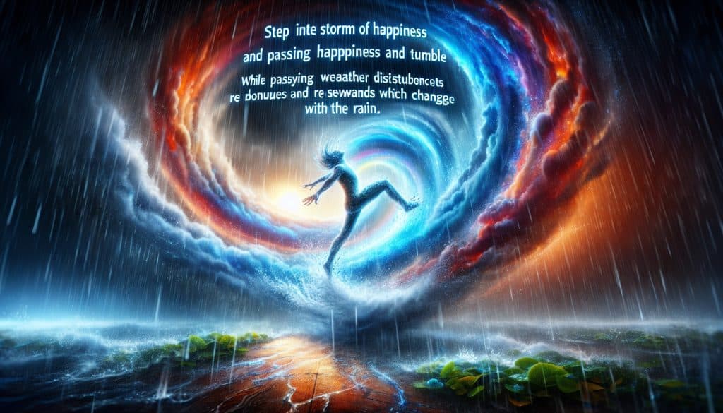 Slotovi koji simuliraju vremenske uvjete za drugačiji gameplay Slotovi koji simuliraju vremenske uvjete za drugačiji gameplay