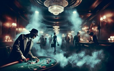 Igre koje vas pretvaraju u kockarskog detektiva