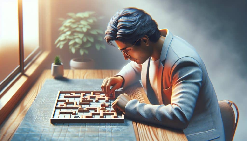 Igre koje testiraju vašu otpornost na stres Igre koje testiraju vašu otpornost na stres