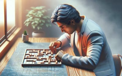 Igre koje testiraju vašu otpornost na stres