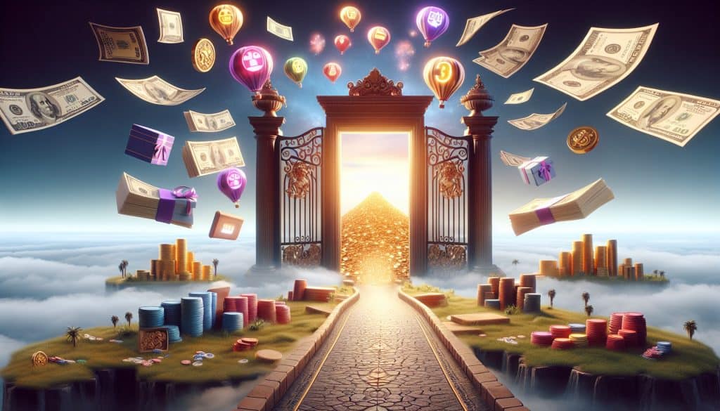 Bonusi koji dolaze s virtualnim razglednicama iz casino svijeta Bonusi koji dolaze s virtualnim razglednicama iz casino svijeta