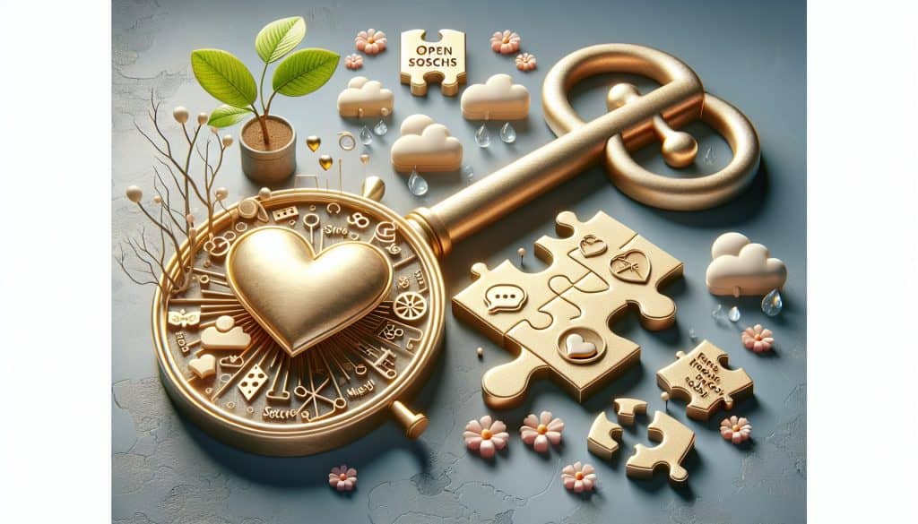 Zašto su iskreni razgovori ključ dobrog seksualnog života