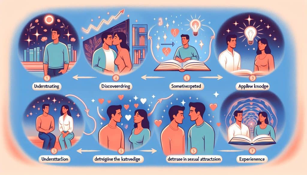 Zašto se seksualna privlačnost ponekad neočekivano smanji