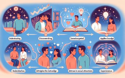 Zašto se seksualna privlačnost ponekad neočekivano smanji