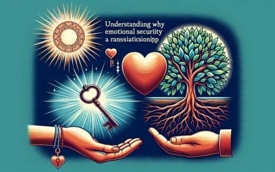 Zašto je emocionalna sigurnost ključ strastvenog odnosa