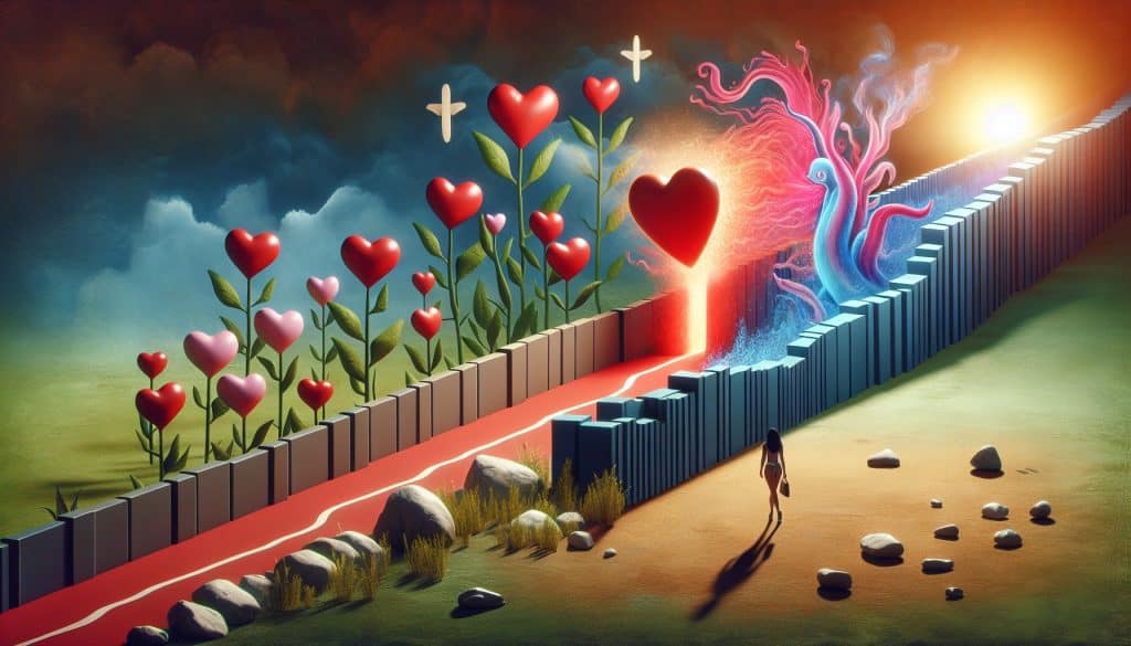 Kako izbjeći emocionalne blokade u seksualnom životu