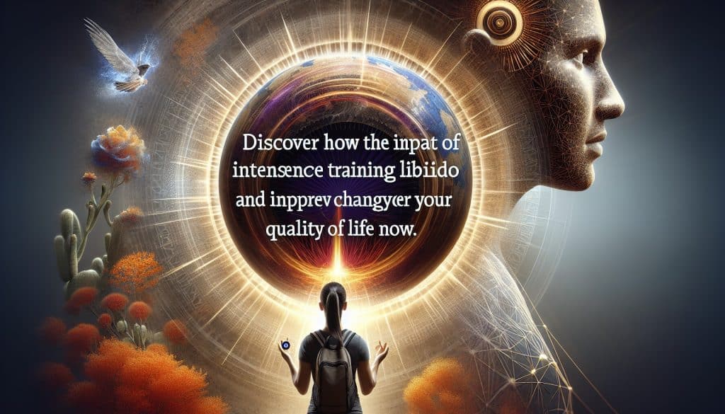 Utjecaj intenzivnog treninga na libido