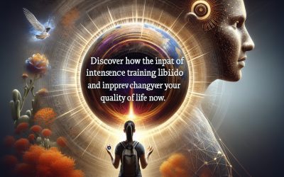 Utjecaj intenzivnog treninga na libido