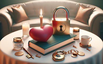 Kako razgovarati o seksualnim potrebama bez nelagode