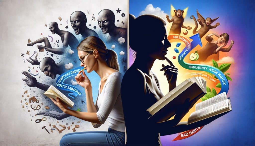 Kako krive navike sabotiraju seksualni život