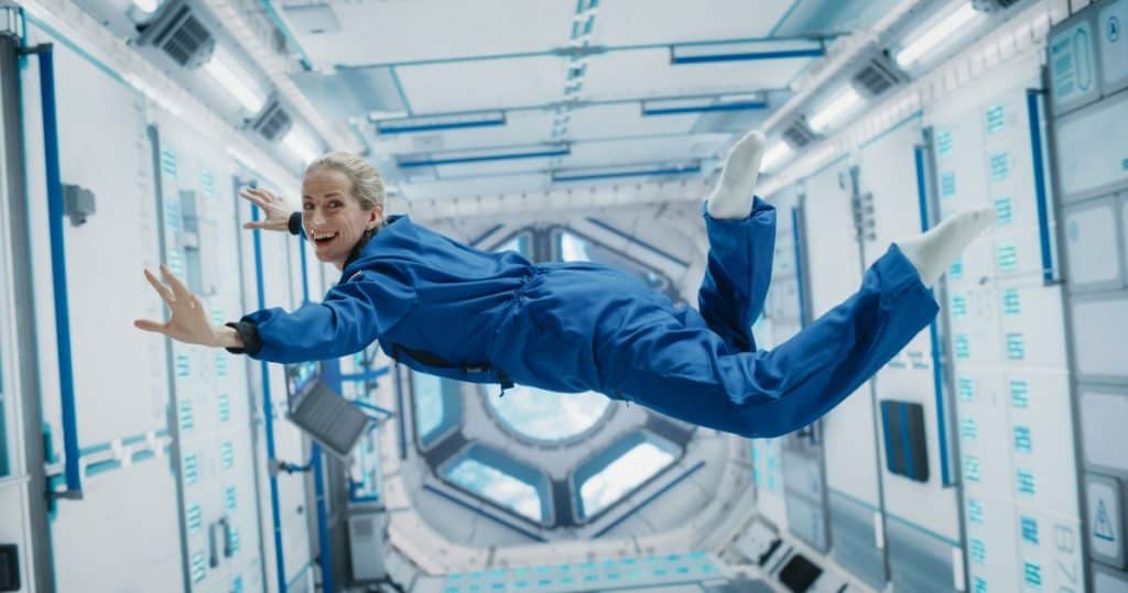 Kako funkcionira gravitacija i je li se može mijenjati Kako funkcionira gravitacija i je li se može mijenjati