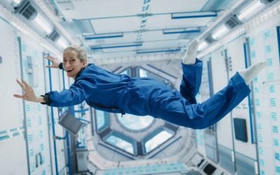 Kako funkcionira gravitacija i je li se može mijenjati