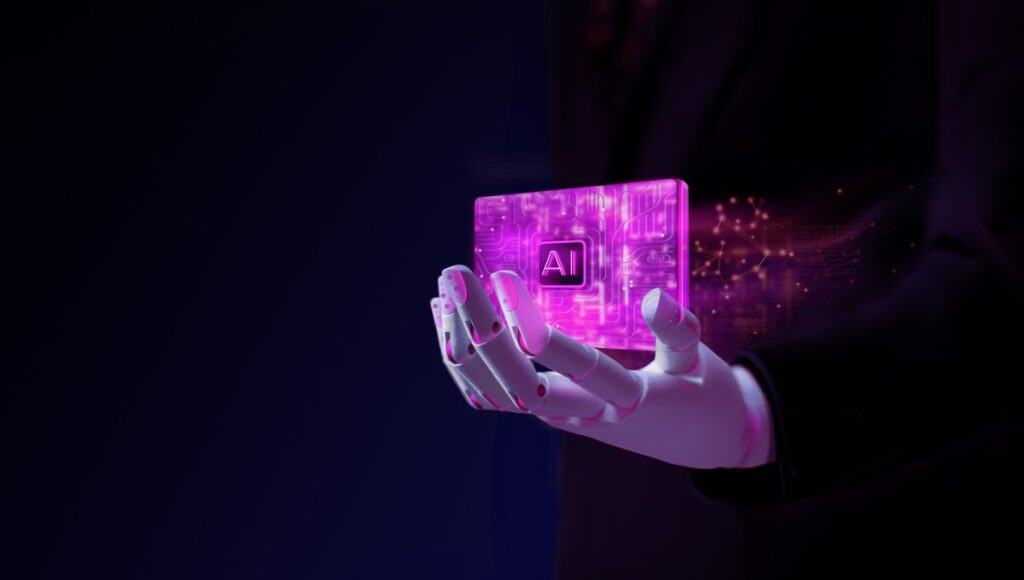 Kako funkcionira umjetna inteligencija i gdje se danas koristi