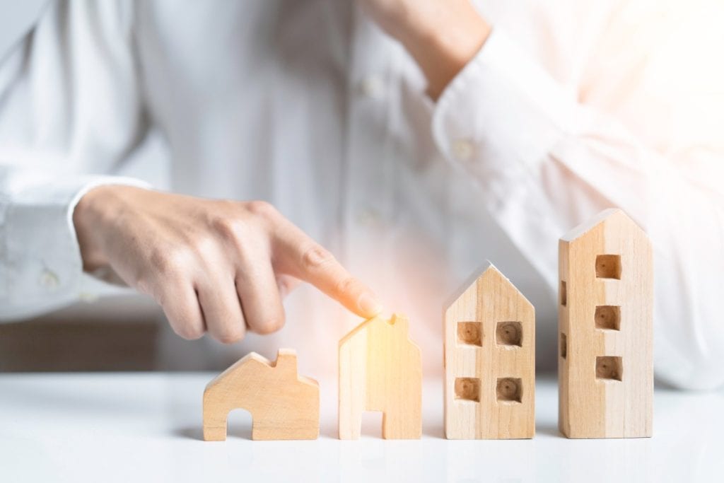 Kako kupiti prvu nekretninu: vodič za početnike