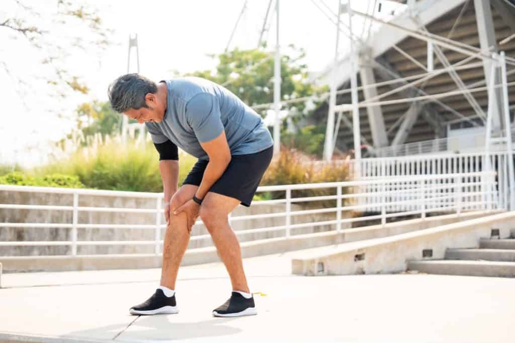 Kako spriječiti bol u koljenima kod trkača Kako spriječiti bol u koljenima kod trkača