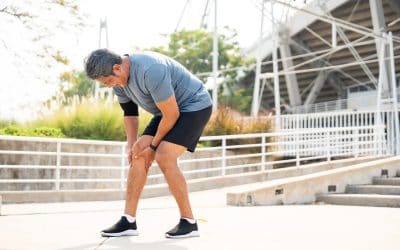 Kako spriječiti bol u koljenima kod trkača