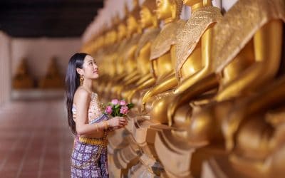 Neobične tradicije iz cijelog svijeta