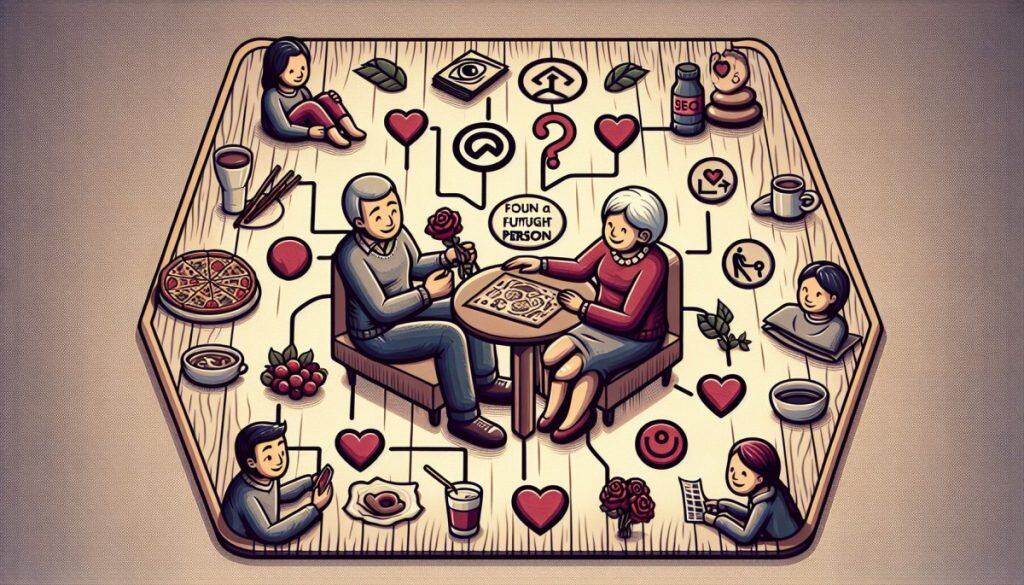 Znakovi da ste pronašli ‘pravu osobu’