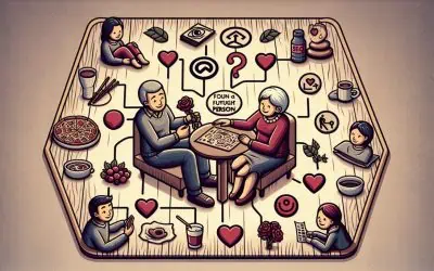 Znakovi da ste pronašli ‘pravu osobu’