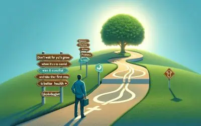 Kada je vrijeme za razgovor s urologom