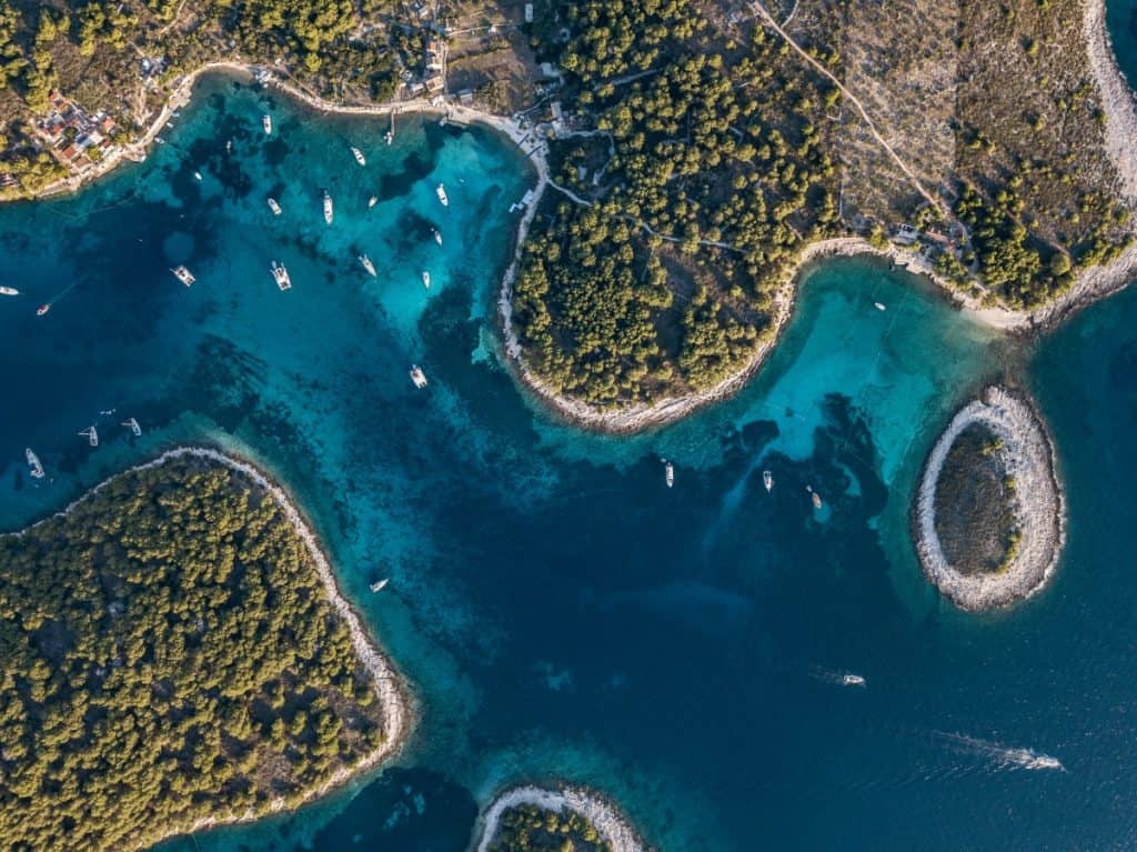 Noćni život koji privlači posjetitelje iz cijelog svijeta