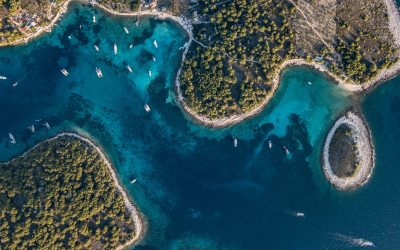 Noćni život koji privlači posjetitelje iz cijelog svijeta